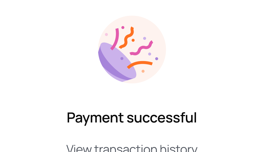 Guaranteed Payouts