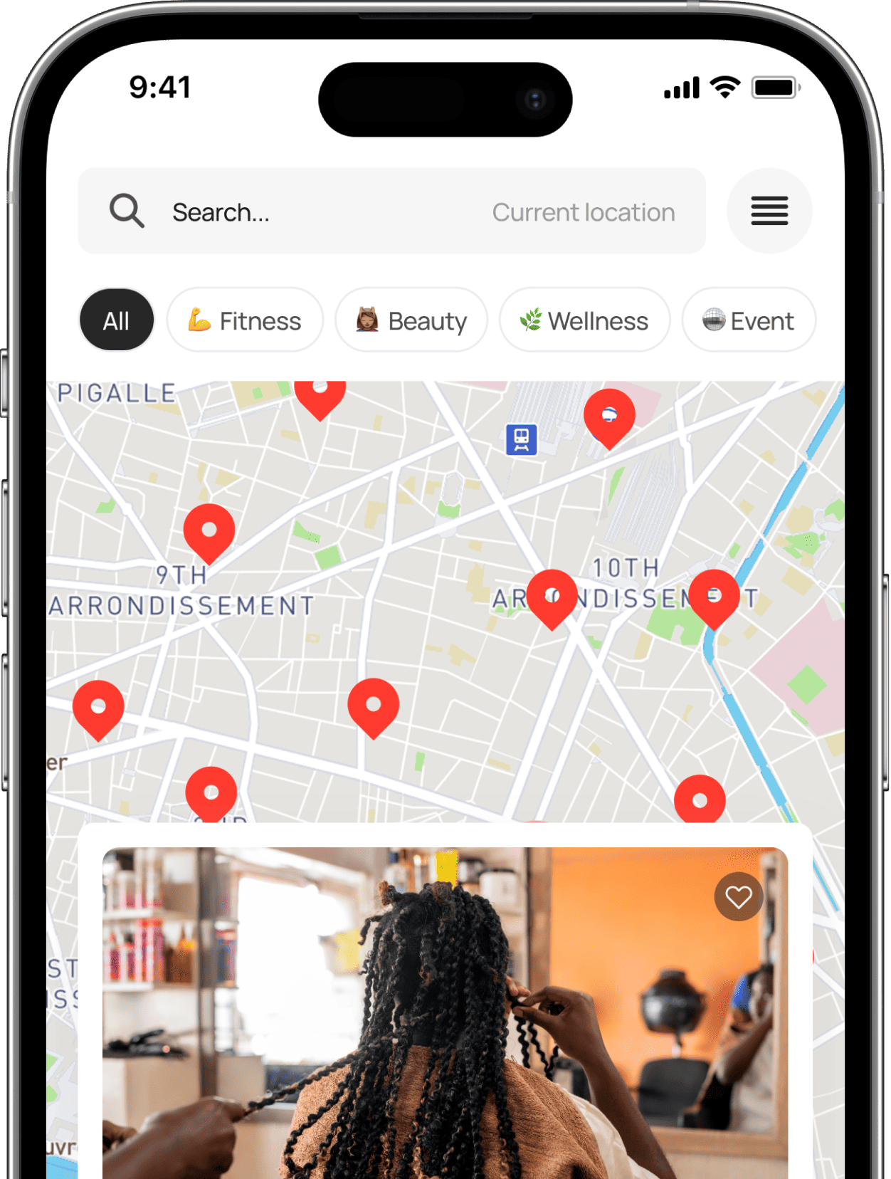Download the IJGB App